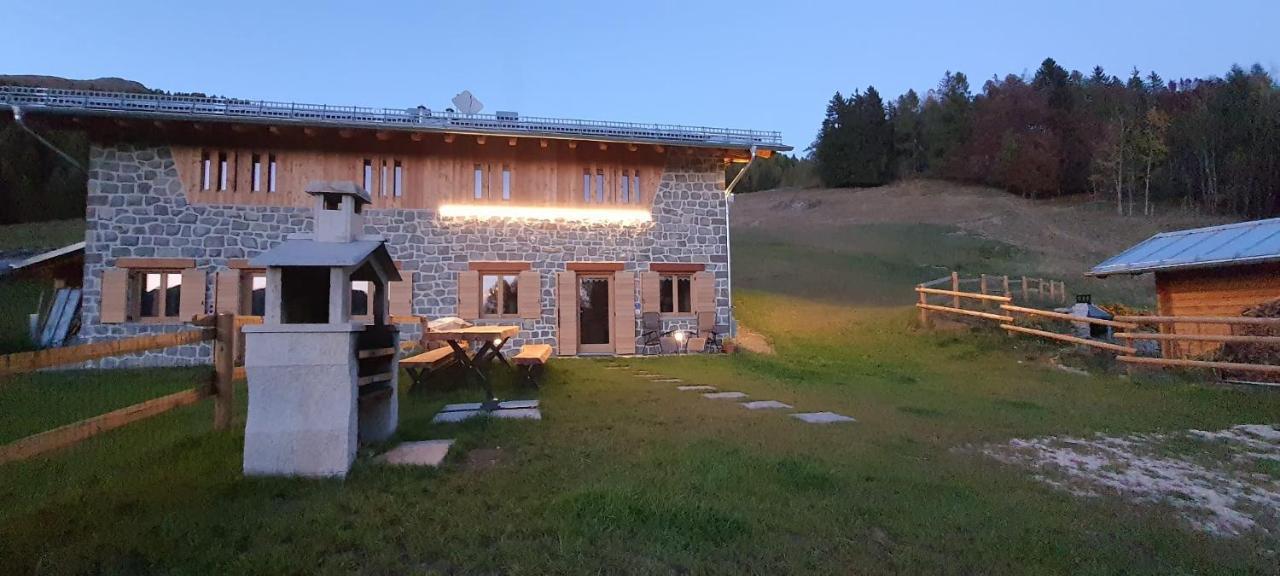 Baita Giola Βίλα Marter Εξωτερικό φωτογραφία