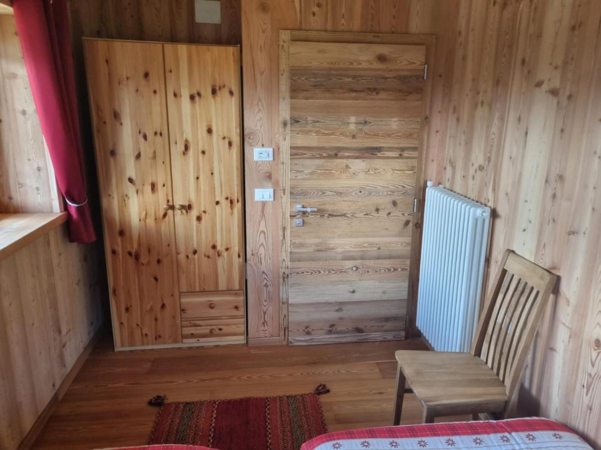 Baita Giola Βίλα Marter Εξωτερικό φωτογραφία